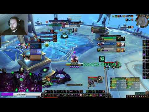 HUGE Small Deathbolt Montage