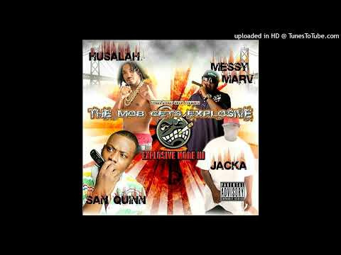04- Please Don't Depend On Me- Jacka, Messy Marv