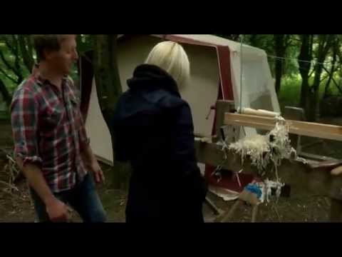 This Green Moon on Made in Leeds TV