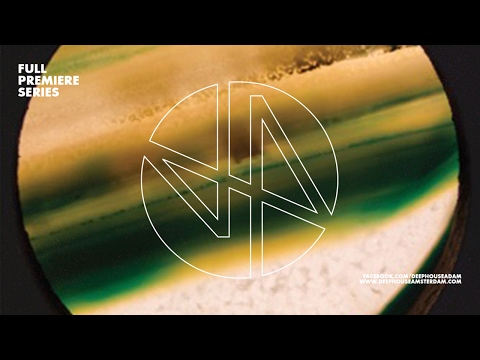 Premiere: Hammer - Canna (Original Mix)