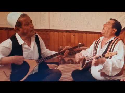 Osman e Brahim Sef Mleqani - "Kosove oj Bukuroshe"