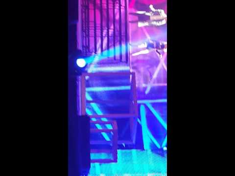 131103 trouble maker - 내일은 없어