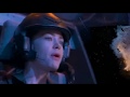 Starship Troopers Second Space Scenes