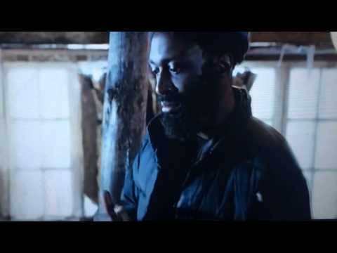 Thomas Ngijol phacochere