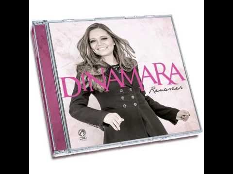 Dinamara Cardozo - Cd Renascer 2015
