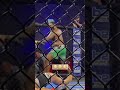 This knockout ??