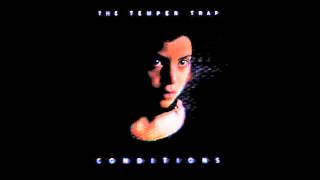 The Temper Trap - Love Lost with lyrics (High Quality)