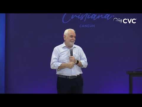 Nos falta Fruto del Espíritu Santo | Centro de Vida Cristiana