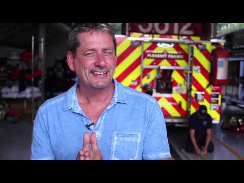 Rescue – on-site message video video poster