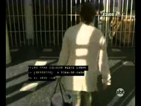 Mães da prisão: mulheres superam a dor para ver filhos