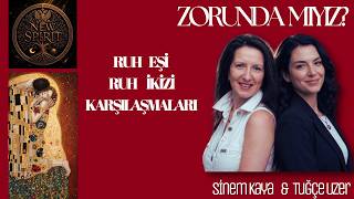 ZORUNDA MIYIZ? 😚 RUH EŞİ VE RUH İKİZİ KARŞILAŞMALARI 