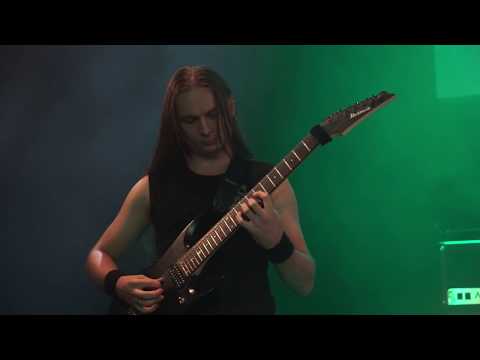 Polynove Pole - Та, Що Танцює На Могилах (Live in Kyiv)