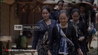 Kisah Masyarakat Baduy : Menjaga Adat Menjaga Alam -  INTIPS