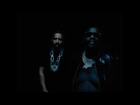 French Montana, Max B, Rick Ross - Smoking Pt. 2 (Official Video)
