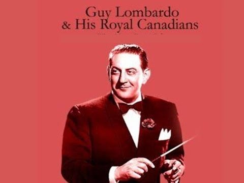 Guy Lombardo & his Royal Canadians - So Rare (1937)