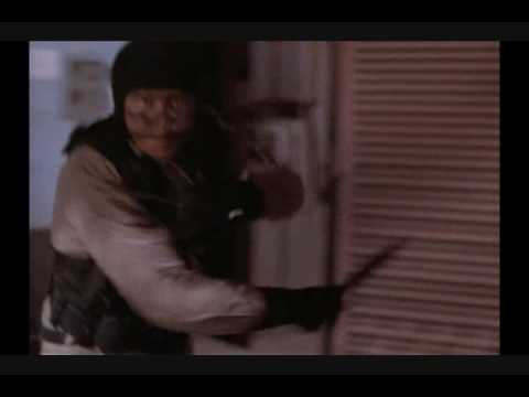 On Deadly Ground: Best Deaths