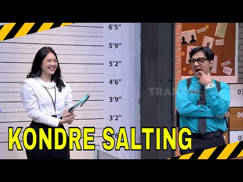 2.500 Perak Bisa Jadi Beda Di Tangan Ayu Ting Ting | LAPOR PAK! (27/02/24)*