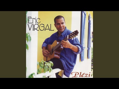 An jou béni (feat. Orlane)