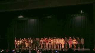 CCHS Presents Miss Saigon- Part 16
