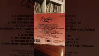 Download lagu Somewhere In Time John Barry mp3