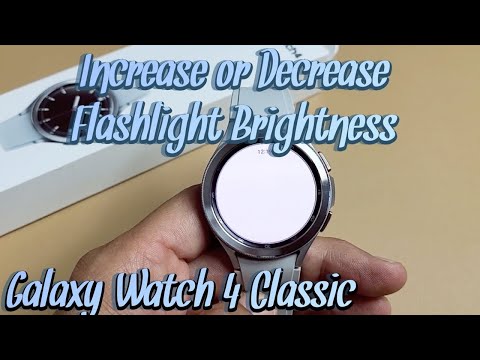 Galaxy Watch 4 Classic Watch 5 5 Pro Frozen Unresponsive or Stuck Fixed