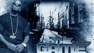 The Game - A lil Bit (G-Unit Diss)
