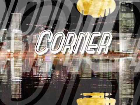 MAQman Feat Selina Campbell - Corner