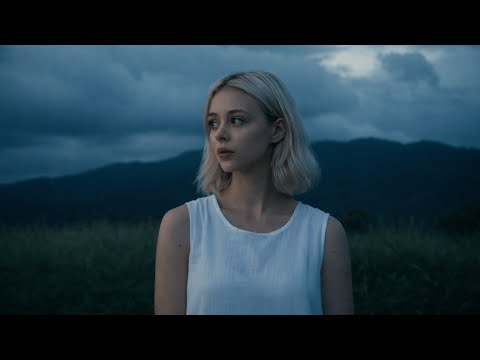 Aria - Don't Let Me Go (Official Video)