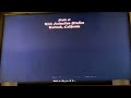Closing To The King And I 1999 VHS