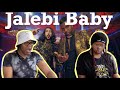 ReacTIV reacts to Tesher x Jason Derulo - Jalebi Baby (Official Video)