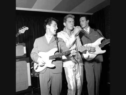 Shane Fenton & The Fentones - Wild Little Willy