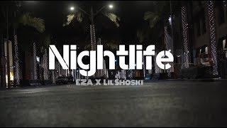 HAMZA - Nightlife X Lil Shoski