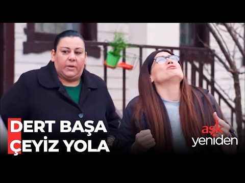 Cevat, Şaziment'i BIKTIRDI! - Aşk Yeniden