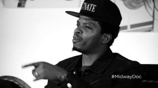 Midway Vignette #9 - Vic Spencer