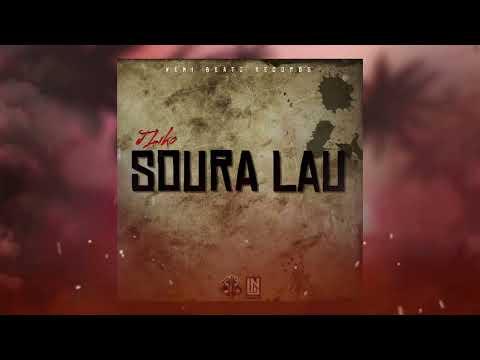J Liko - Soura Lau (Audio)