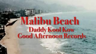 Maribu Beach.Daddy Kool Kow.Good Afternoon Records.