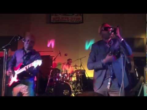 Denye Bal Richie ak zenglen nan New Jersey, 24 Dec 2011