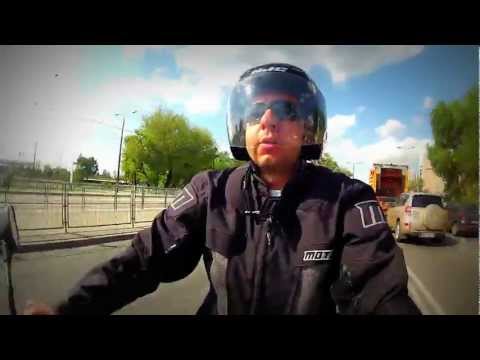 Thumbnail for (ENG) Honda NC700D Integra - Test Drive and Review by Honda NC700D Integra