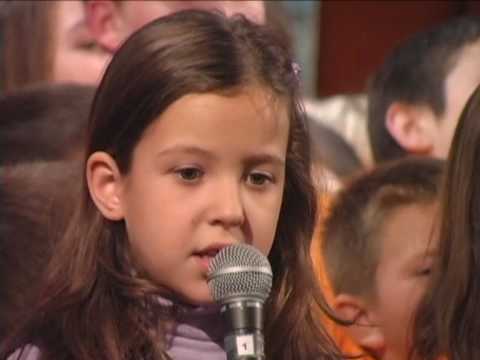 Ema i svi izvođači - Mi smo jedno u Tebi