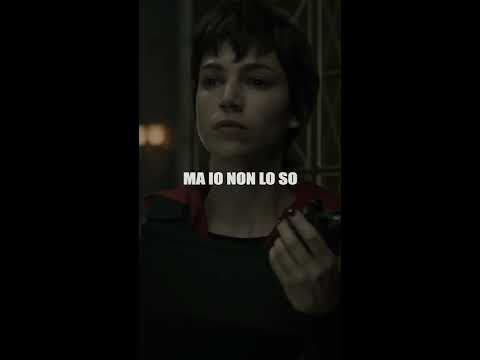 Aka 7even - La Casa De Papel (RMX) - [LYRICS VIDEO]