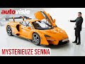 Over deze Senna LM doet McLaren heel geheimzinnig | Sjoerds Weetjes 363