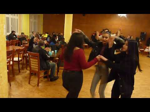 ZÁBAVA HARMANEC - FARIBAND /originál video/, č.5 @fizerwebchannel