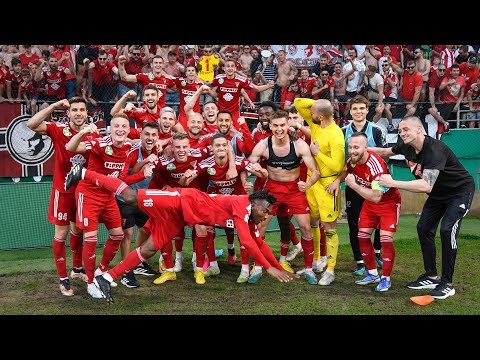 Debreceni Vasutas Sport Club Debrecen 2-0 FC Újpe...