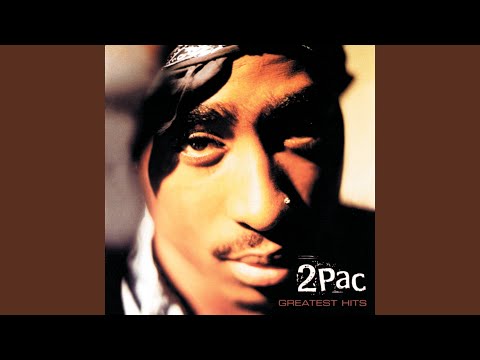 I Ain't Mad At Cha (Album Version (Edited))