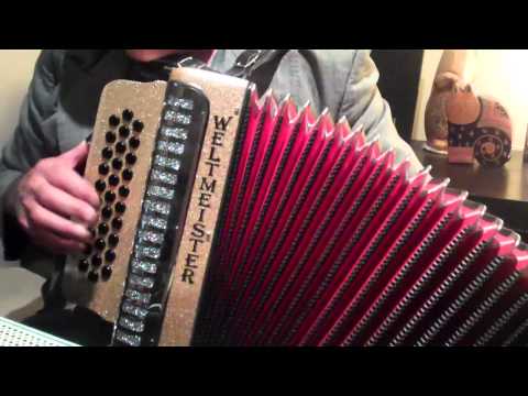 Calabria Mia Band - Polka Paesana