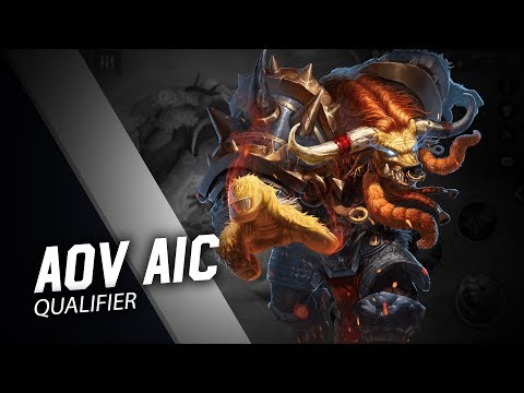 REPLAY AIC : EVOS VS WAW GAME 2 - BALAS DENDAM KAHLII, PENYIHIR DARI KEGELAPAN!