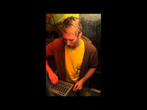 Laufmasche Live at Snork Enterprises Label Night at Tresor (DJ Set)