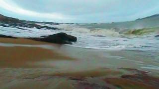 preview picture of video 'Libertad. Cabo Polonio'