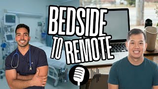 The Secret to Finding Remote Nursing Jobs