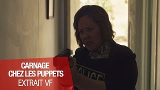 Carnage Chez Les Puppets - Extrait "Quand Melissa McCarthy rencontre les Puppets" VF